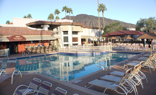Resort «Scottsdale Camelback Resort», reviews and photos, 6302 E Camelback Rd, Scottsdale, AZ 85251, USA