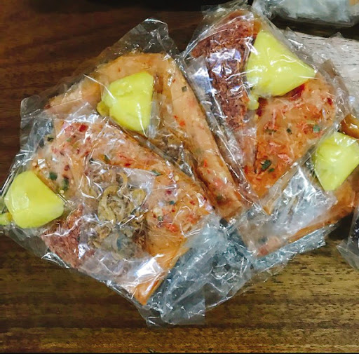 Asian Grocery Store «Phan Thiet Oriental Market», reviews and photos, 497 Schmale Road, Carol Stream, IL 60188, USA