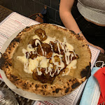 Photo n°4 de l'avis de Benedetta.i fait le 16/06/2021 à 07:43 sur le  Fornace Stella - Piazza Lecce à Rome