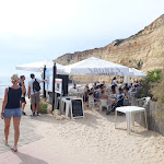 Photo n°1 de l'avis de Roukmuth.i fait le 13/09/2021 à 17:06 sur le  O Stop à Carvoeiro