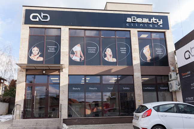 aBeauty Clinique Cluj-Napoca - Tratamente Corporale, Faciale Cluj. Criolipoliza, Remodelare Corporala, Epilare Definitiva, Acid Hialuronic Cluj