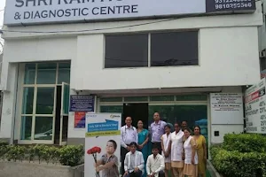 Shri Ram Hospital And Diagnostic Centre image