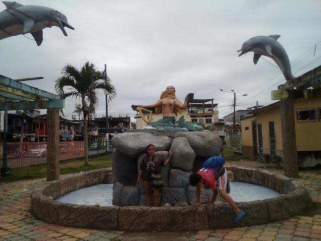 Cabañas Los Bohios