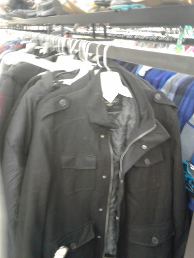 Thrift Store «Family Thrift Center», reviews and photos, 861 W Miller Rd, Garland, TX 75040, USA