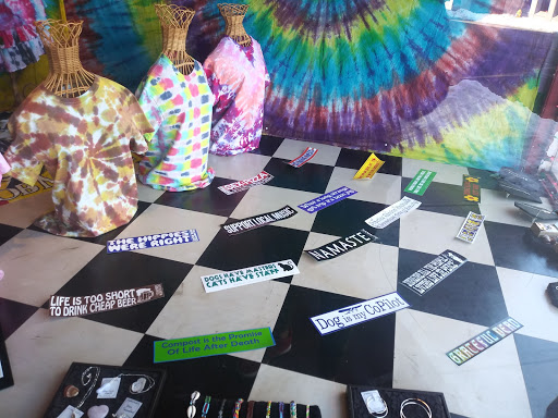 Gift Shop «Bench Shop», reviews and photos, 786 Main St, Willimantic, CT 06226, USA