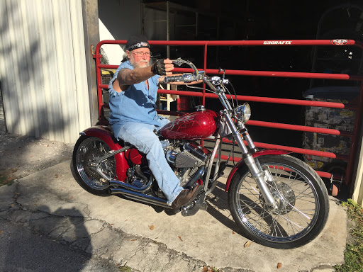 Motorcycle Repair Shop «Cycle Stop USA», reviews and photos, 808 S Woodrow Wilson St #3, Plant City, FL 33563, USA