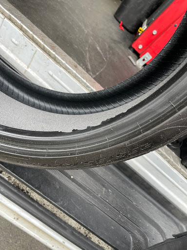 Auto Repair Shop «American Tire & Auto Care», reviews and photos, 281 US-22, Green Brook Township, NJ 08812, USA