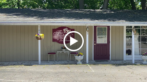 Wedding Store «The Wedding Store at Liz Clinton», reviews and photos, 200 Main St, Andover, NJ 07821, USA