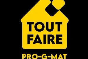 PRO-G-MAT - Tout Faire Côte d'Azur image