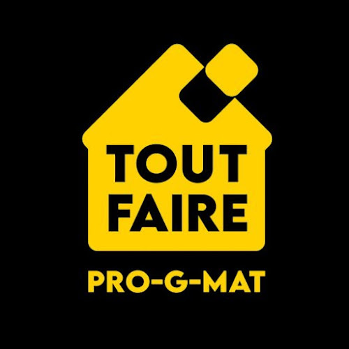Magasin de materiaux de construction PRO-G-MAT - Tout Faire Côte d'Azur Fayence