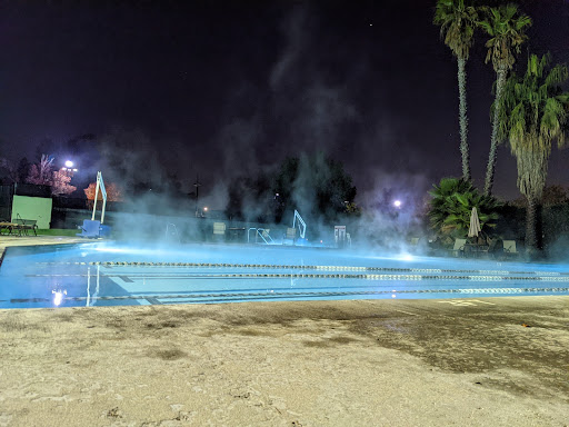 Gym «California Family Fitness», reviews and photos, 7941 Fair Oaks Blvd, Carmichael, CA 95608, USA