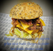 Photos du propriétaire du Restaurant de hamburgers SPEED BURGER LE MANS - n°3
