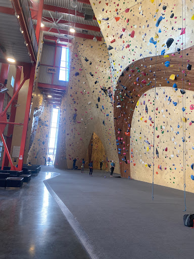 Health Club «The Front Climbing Club», reviews and photos, 1470 400 W, Salt Lake City, UT 84115, USA