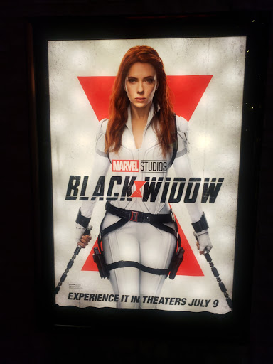 Movie Theater «AMC Streets Of St Charles 8», reviews and photos, 311 Lombard St, St Charles, MO 63303, USA