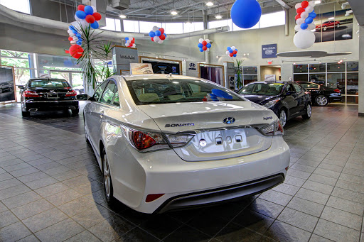 Auto Repair Shop «Tysinger Automotive Family», reviews and photos, 2712 Magruder Blvd, Hampton, VA 23666, USA