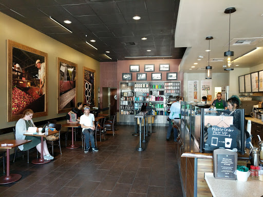 Starbucks image