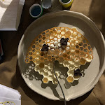 Photo n°1 de l'avis de Ra. fait le 30/06/2021 à 10:11 sur le  Tamburo Battente Osteria à Castelbellino