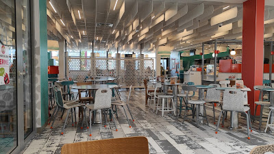 McDonald's à Dijon