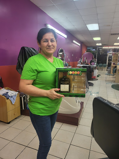 Beauty Salon «Yessenia Beauty Salon», reviews and photos, 1150 W Kiest Blvd, Dallas, TX 75224, USA