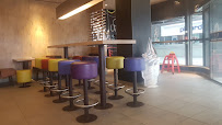 Atmosphère du Restauration rapide McDonald's à Villiers-en-Bière - n°5
