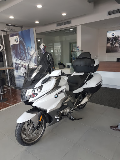 Tienda BMW Motorrad