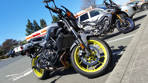 Motorcycle Parts Store «Cycle Gear», reviews and photos, 5749 Pacheco Blvd, Pacheco, CA 94553, USA