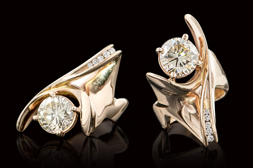 Jeweler «La Jolla Fine Jewelry», reviews and photos, 111 S Main St, Chelsea, MI 48118, USA