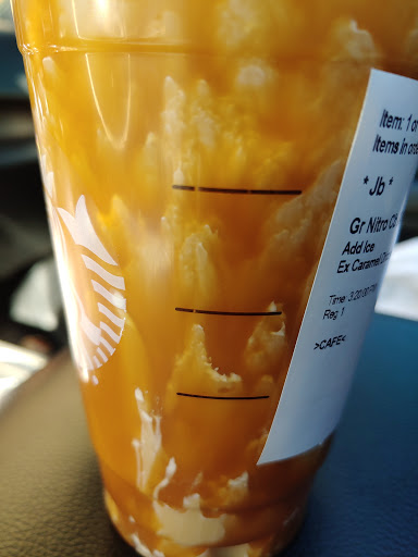 Coffee Shop «Starbucks», reviews and photos, 9925 W Camelback Rd #115, Phoenix, AZ 85037, USA