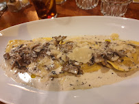 Ravioli du Restaurant italien Pastamore à Paris - n°20