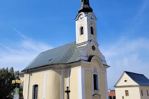 Kostel sv. Maxmiliána image