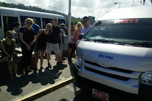 Rocky's Taxi and Tour Service Jamaica - Airport Transfer - Tours - Excursions - Taxi - Service image