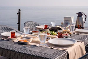 Gulet Restaurant & Beach image