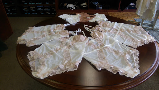 Lingerie Store «Hush Intimate Apparel», reviews and photos, 431 W Main St, Brighton, MI 48116, USA