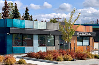 Spenard Art Studio - Photo 3 - Car repair in Anchorage, AK, Anchorage