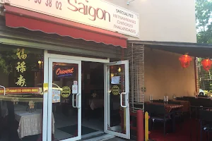 Saigon image