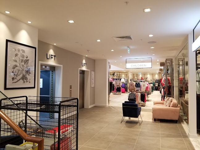 Reviews of Next in Plymouth - Clothing store