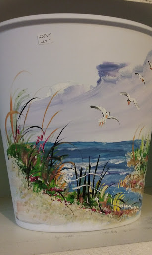 Bead Store «Beach Beads & Glass Studio», reviews and photos, 1918 US-17 BUS, Surfside Beach, SC 29575, USA