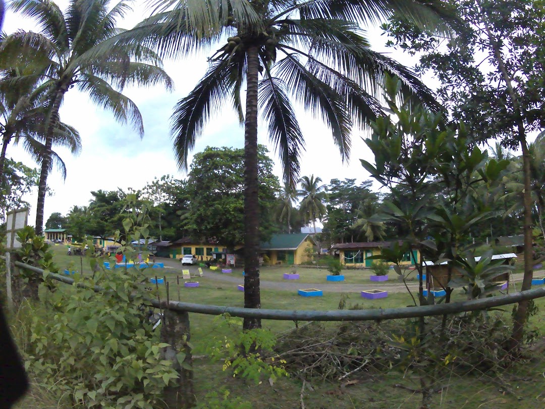 ML Pineda Elementary School