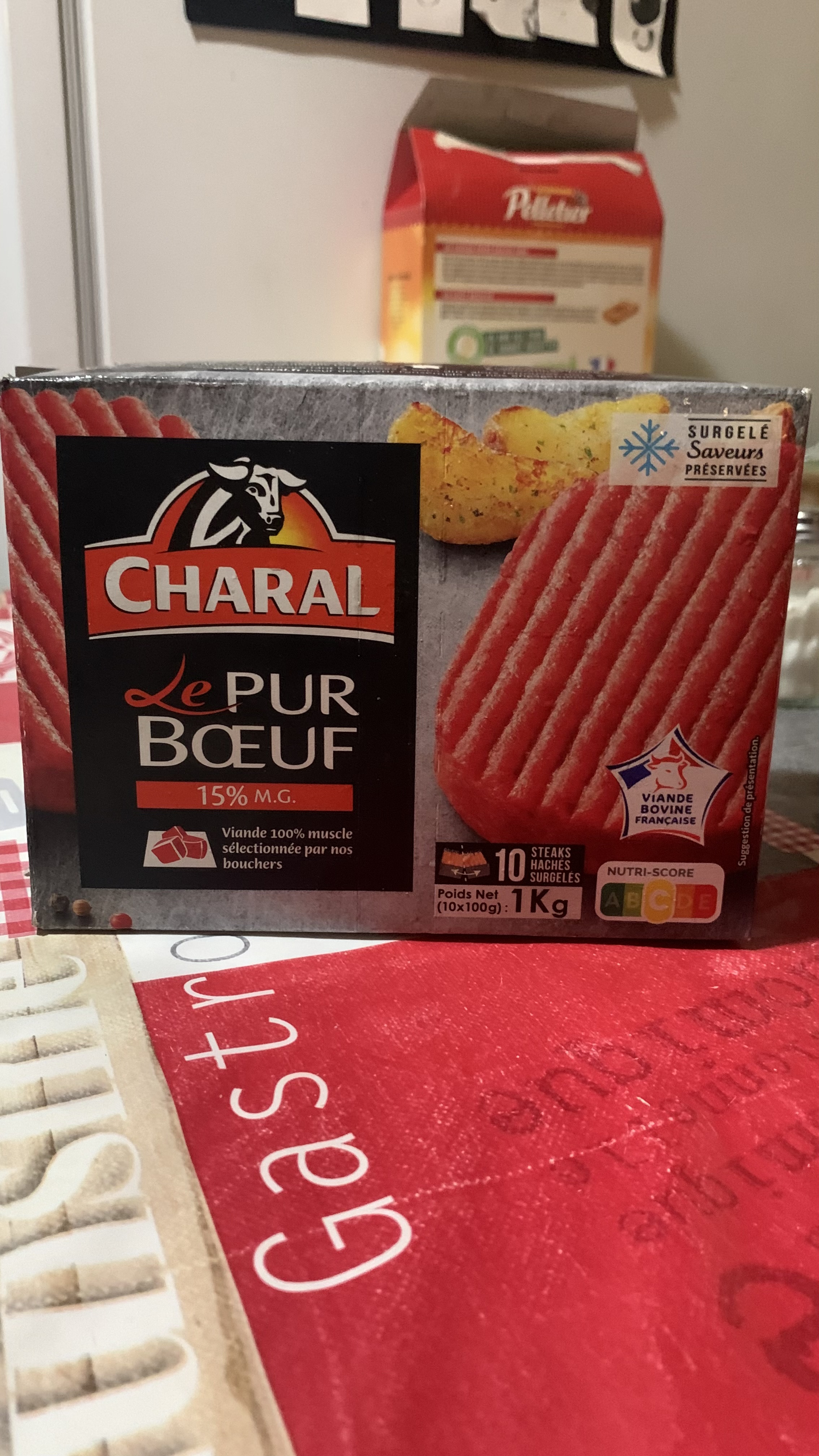 Photo n° 2 de l'avis de Gag.G fait le 15/08/2023 à 20:32