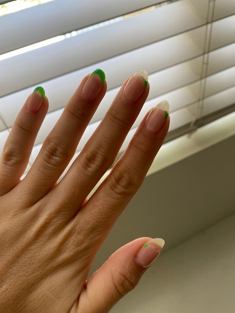 Nail'd It! Aesthetic Nails & Designs 90038