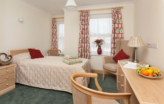 Tremona Care Home in Watford - Watford