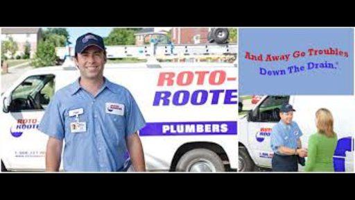 Plumber «Roto-Rooter Lake Sumter», reviews and photos, 31116 Fairview Ave D, Tavares, FL 32778, USA