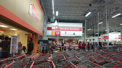 Warehouse club «BJ’s Wholesale Club», reviews and photos, 1440 Central Ave, Albany, NY 12205, USA