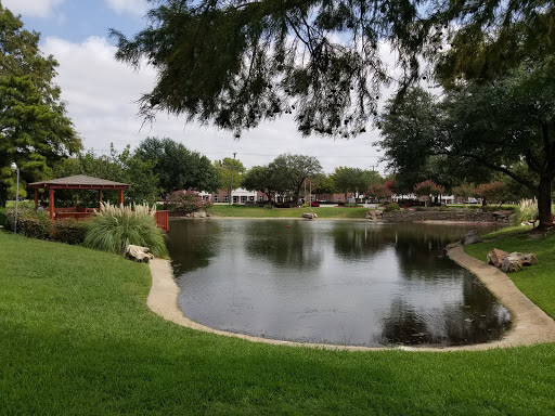 Park «Hoblitzelle Park», reviews and photos, 7500 Red River Dr, Plano, TX 75025, USA