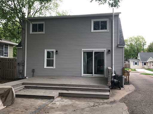 Roofing Contractor «Keyprime Roofing & Remodeling», reviews and photos, 6960 Madison Ave W #8, Minneapolis, MN 55427, USA