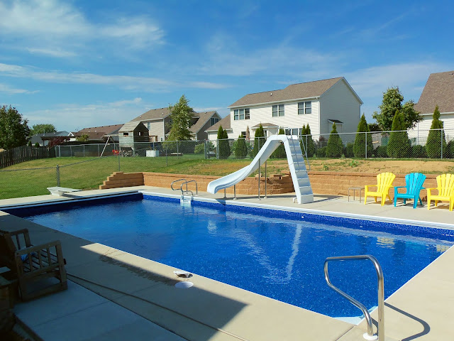 Pool & Spa Warehouse