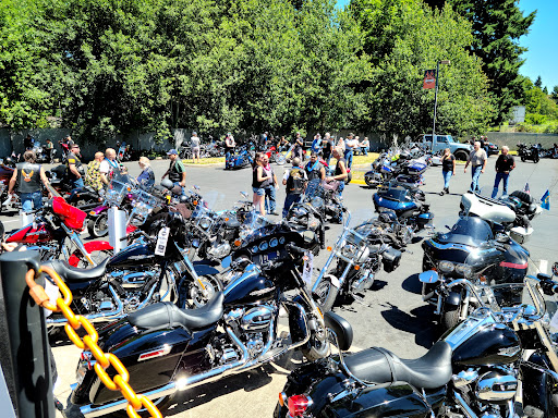 Harley-Davidson Dealer «Columbia Motorcycle Harley-Davidson», reviews and photos, 1314 NE 102nd St, Vancouver, WA 98686, USA