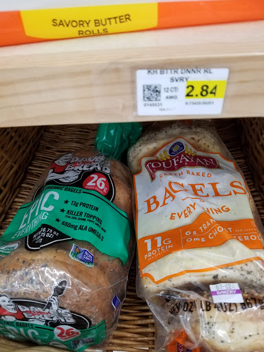 Grocery Store «Mizers Foods», reviews and photos, 3060 Gause Blvd E, Slidell, LA 70461, USA