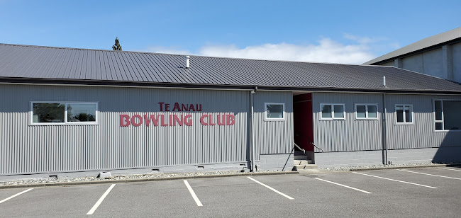 Reviews of Te Anau Bowling Club in Te Anau - Association