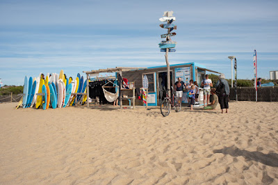 Le Club de la Glisse - École de surf - Anglet à Anglet